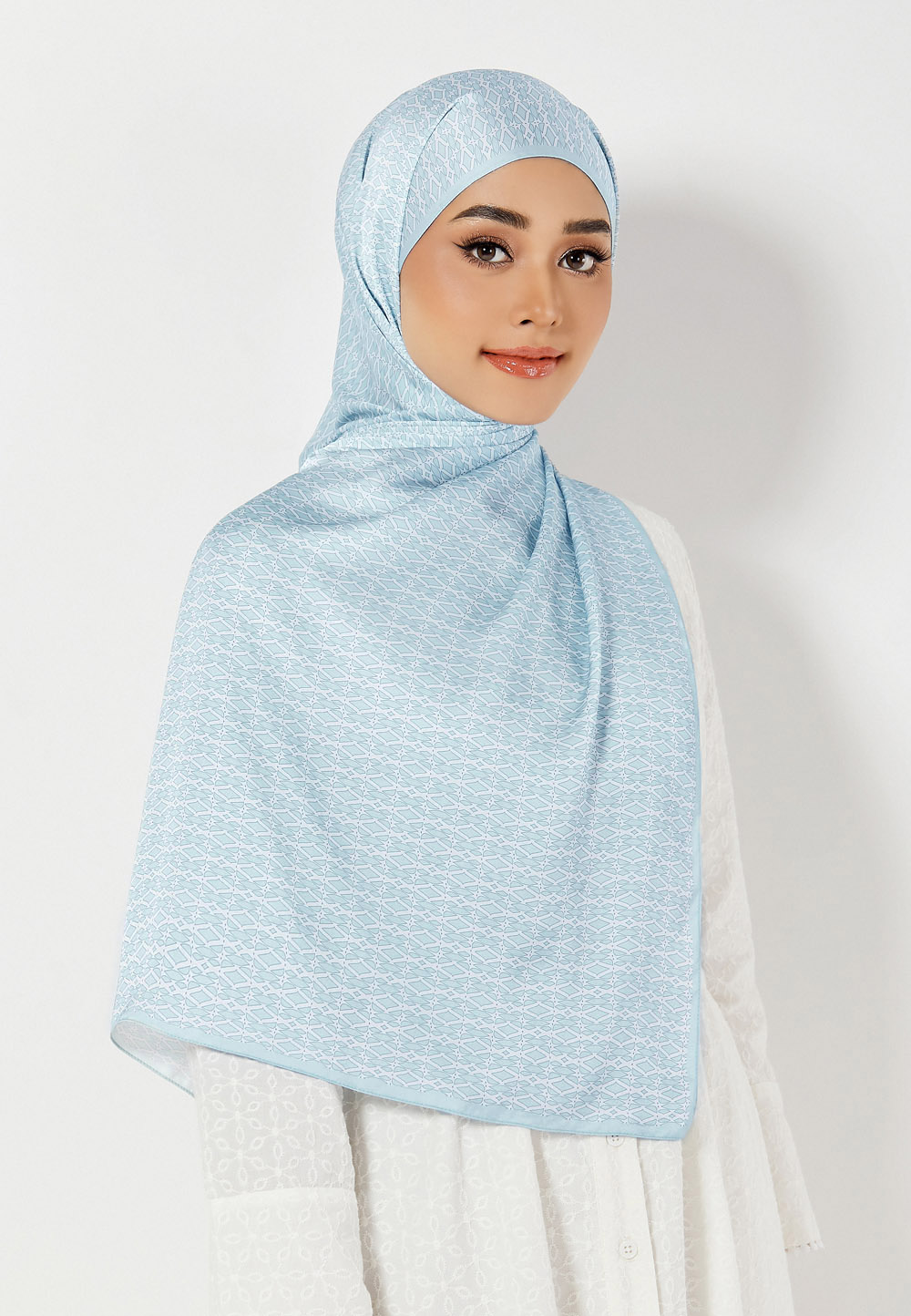 SHAWL 289 ICONIC PTD